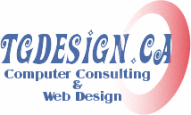 Computer Consulting & web Design