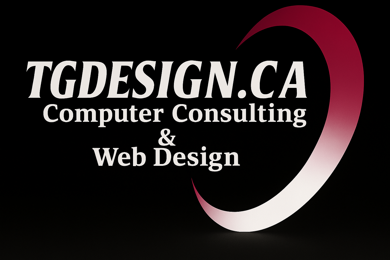 TGDesign.ca
