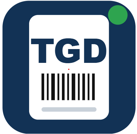 Label Generator Logo