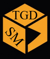 TGDSM - Shipping Management Logo